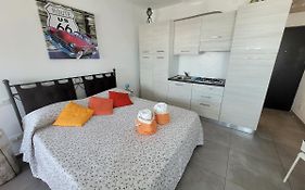 Rosato 2 Sea View Apartment