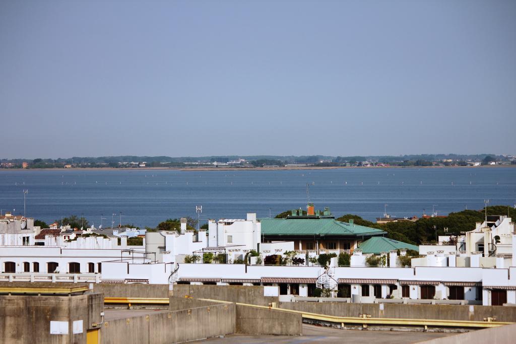 Rosato 2 Sea View Apartment Lignano Sabbiadoro Esterno foto